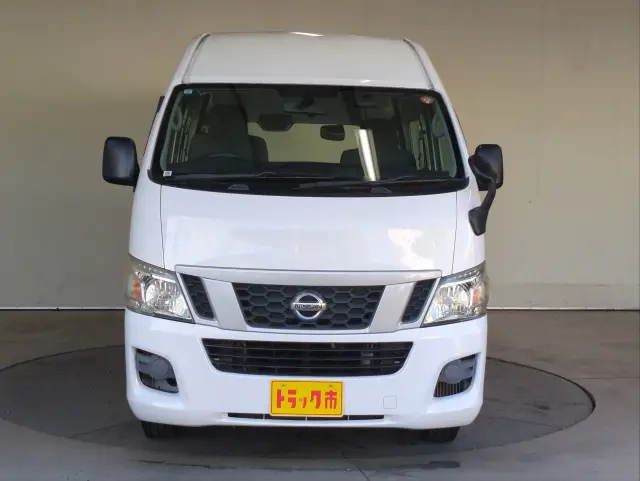 日産 キャラバン ＣＢＦ-ＣＳ4Ｅ26(2WD)の写真29