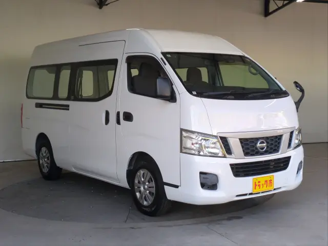 日産 キャラバン ＣＢＦ-ＣＳ4Ｅ26(2WD)の写真30