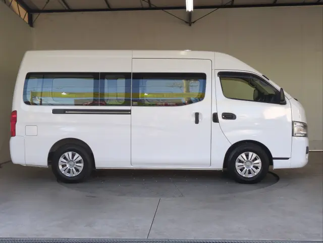 日産 キャラバン ＣＢＦ-ＣＳ4Ｅ26(2WD)の写真31