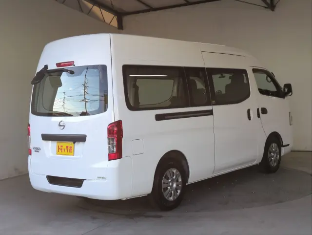 日産 キャラバン ＣＢＦ-ＣＳ4Ｅ26(2WD)の写真32