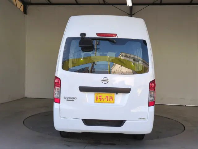 日産 キャラバン ＣＢＦ-ＣＳ4Ｅ26(2WD)の写真33