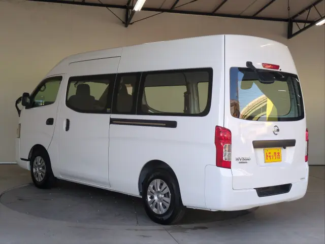日産 キャラバン ＣＢＦ-ＣＳ4Ｅ26(2WD)の写真34
