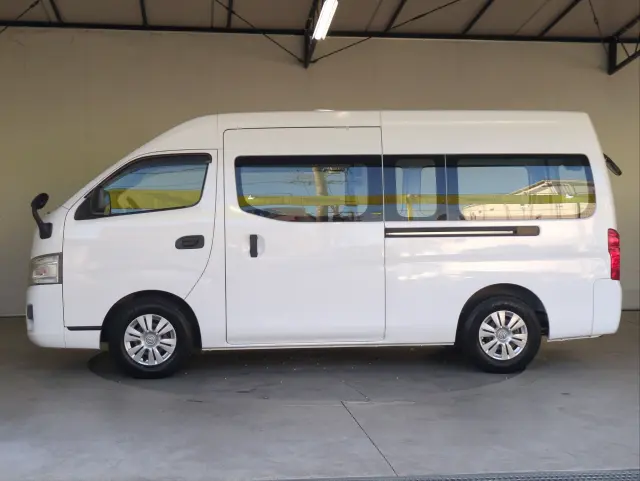 日産 キャラバン ＣＢＦ-ＣＳ4Ｅ26(2WD)の写真35