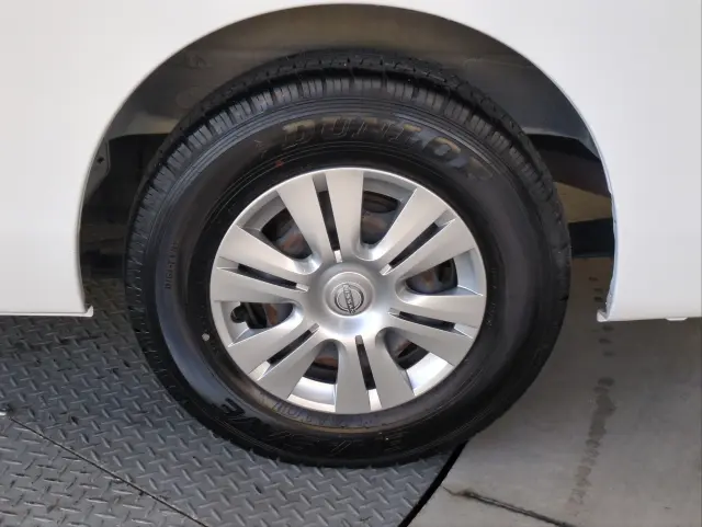 日産 キャラバン ＣＢＦ-ＣＳ4Ｅ26(2WD)の写真36