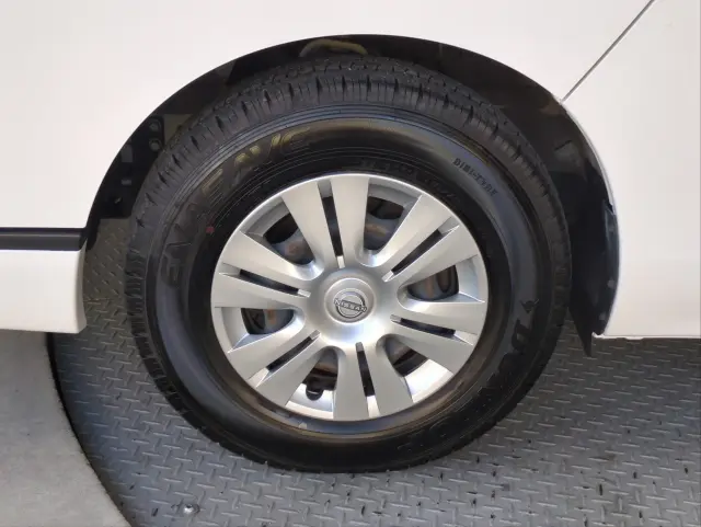 日産 キャラバン ＣＢＦ-ＣＳ4Ｅ26(2WD)の写真37
