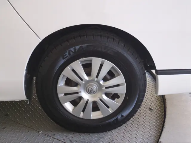 日産 キャラバン ＣＢＦ-ＣＳ4Ｅ26(2WD)の写真38