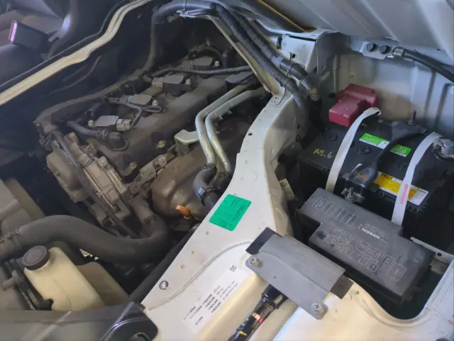 日産 キャラバン ＣＢＦ-ＣＳ4Ｅ26(2WD)の写真42