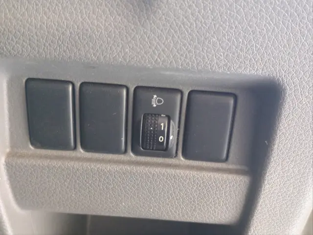 日産 キャラバン CBF-VR2E26(2WD)の写真10