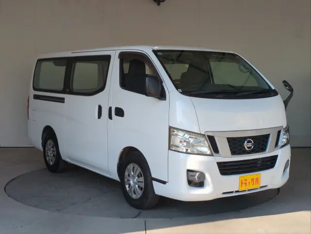 日産 キャラバン CBF-VR2E26(2WD)の写真12