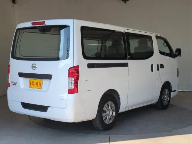 日産 キャラバン CBF-VR2E26(2WD)の写真13