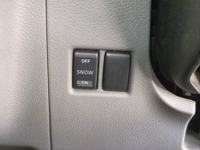 日産 キャラバン CBF-VR2E26(2WD)の写真22