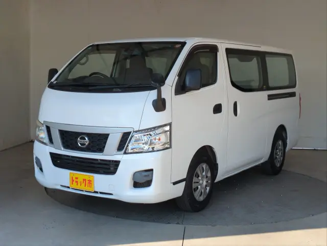 日産 キャラバン CBF-VR2E26(2WD)の写真25