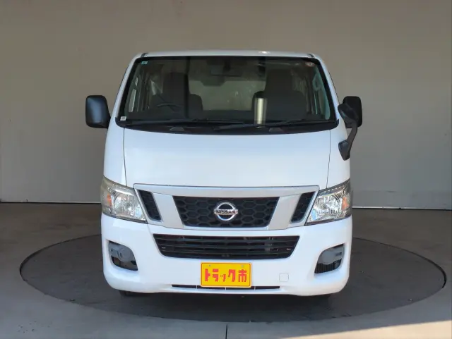 日産 キャラバン CBF-VR2E26(2WD)の写真26