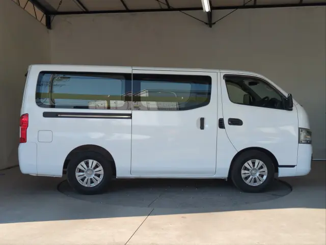 日産 キャラバン CBF-VR2E26(2WD)の写真28