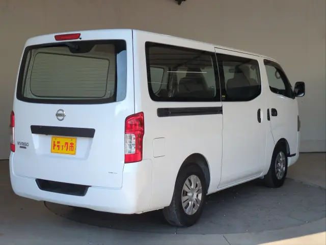 日産 キャラバン CBF-VR2E26(2WD)の写真29