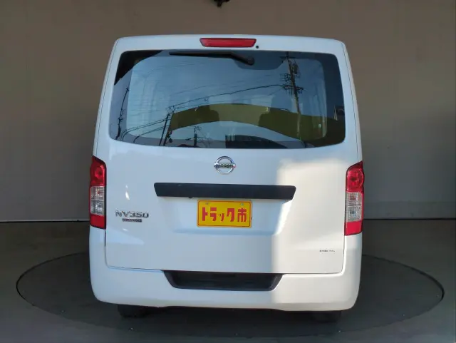日産 キャラバン CBF-VR2E26(2WD)の写真30