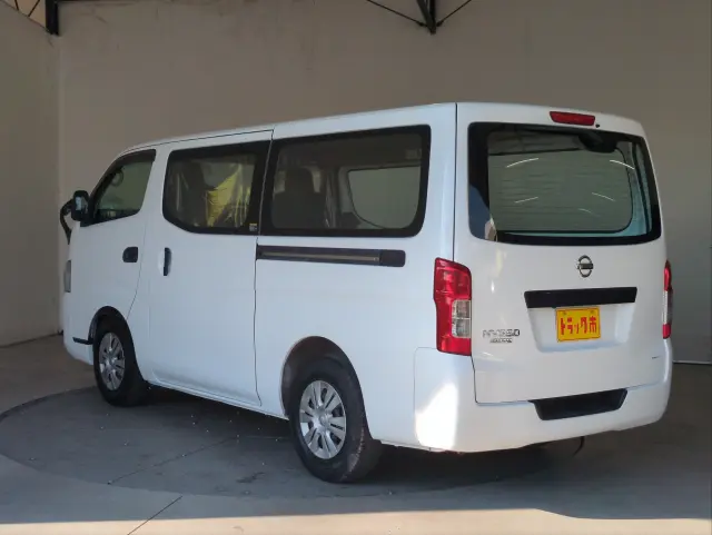 日産 キャラバン CBF-VR2E26(2WD)の写真31