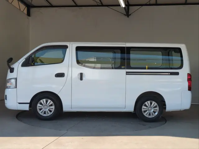 日産 キャラバン CBF-VR2E26(2WD)の写真32