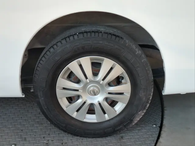 日産 キャラバン CBF-VR2E26(2WD)の写真33