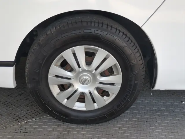 日産 キャラバン CBF-VR2E26(2WD)の写真34
