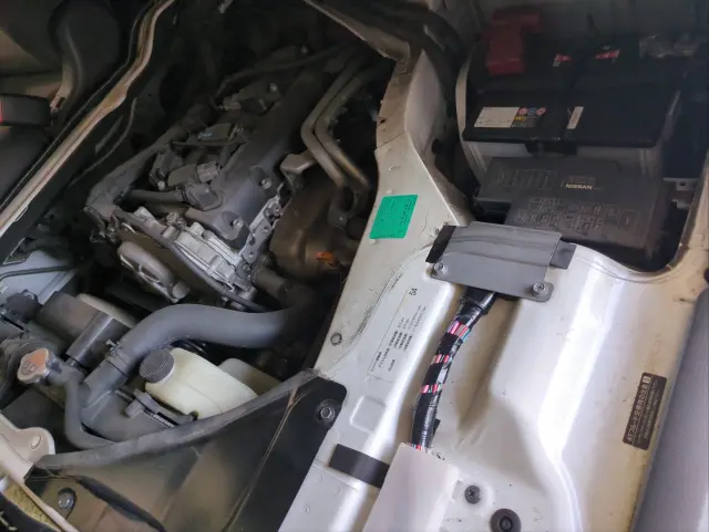 日産 キャラバン CBF-VR2E26(2WD)の写真39
