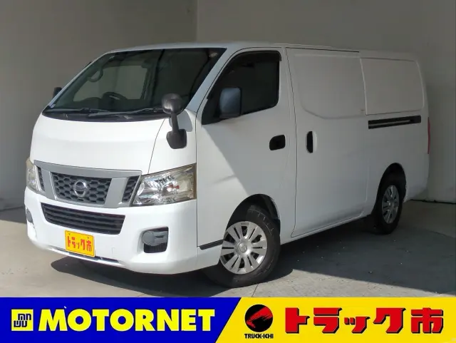 日産 キャラバン ＣＢＦ-ＶＲ2Ｅ26(2WD)の写真1
