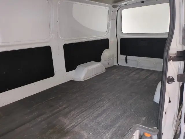 日産 キャラバン ＣＢＦ-ＶＲ2Ｅ26(2WD)の写真4
