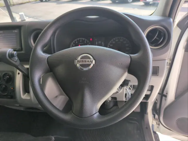 日産 キャラバン ＣＢＦ-ＶＲ2Ｅ26(2WD)の写真7