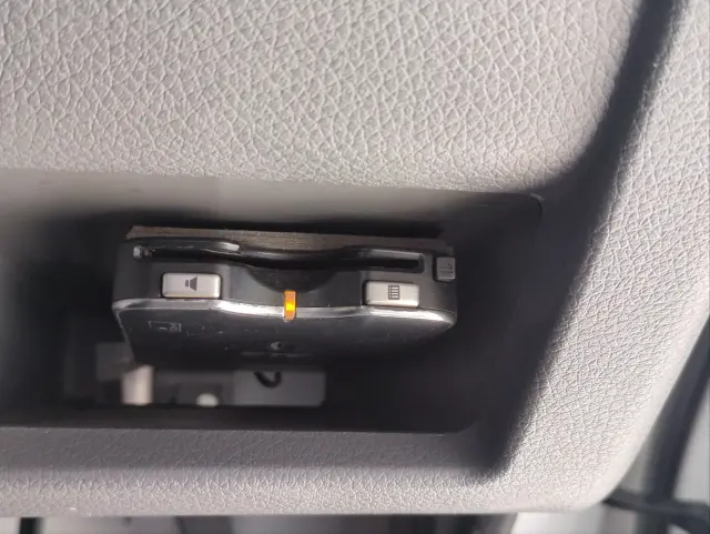 日産 キャラバン ＣＢＦ-ＶＲ2Ｅ26(2WD)の写真11