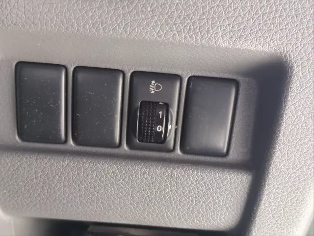 日産 キャラバン ＣＢＦ-ＶＲ2Ｅ26(2WD)の写真12