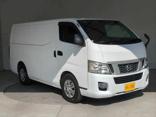 日産 キャラバン ＣＢＦ-ＶＲ2Ｅ26(2WD)の写真14