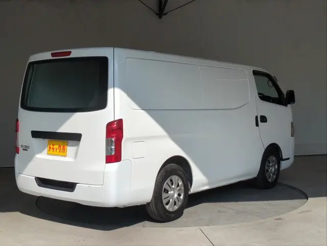日産 キャラバン ＣＢＦ-ＶＲ2Ｅ26(2WD)の写真15