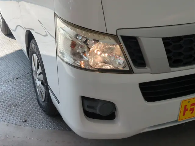日産 キャラバン ＣＢＦ-ＶＲ2Ｅ26(2WD)の写真16