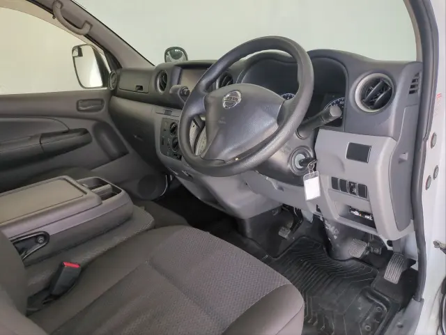 日産 キャラバン ＣＢＦ-ＶＲ2Ｅ26(2WD)の写真18