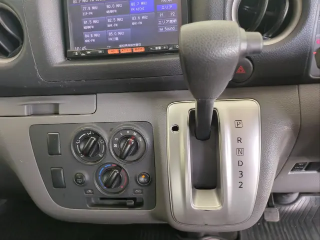 日産 キャラバン ＣＢＦ-ＶＲ2Ｅ26(2WD)の写真22