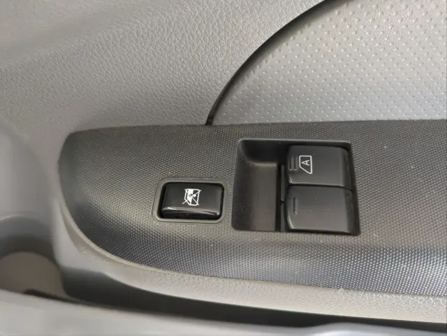 日産 キャラバン ＣＢＦ-ＶＲ2Ｅ26(2WD)の写真26