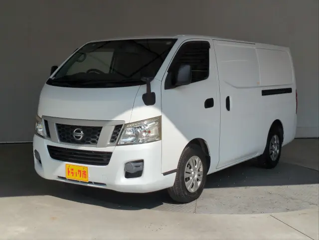 日産 キャラバン ＣＢＦ-ＶＲ2Ｅ26(2WD)の写真27