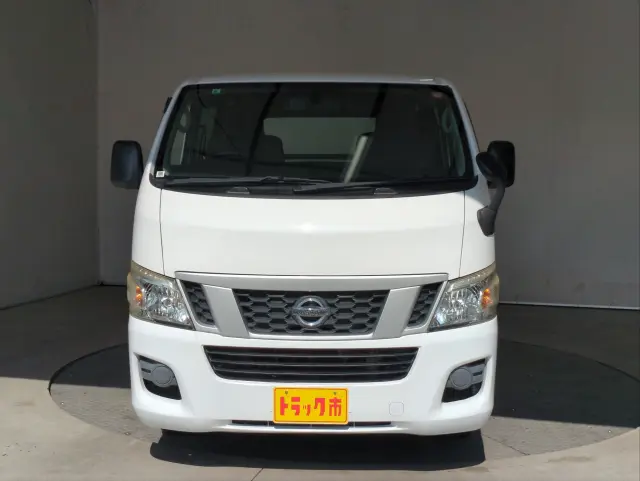 日産 キャラバン ＣＢＦ-ＶＲ2Ｅ26(2WD)の写真28