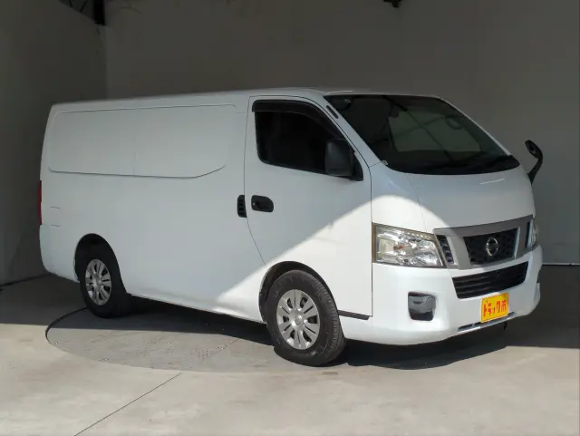 日産 キャラバン ＣＢＦ-ＶＲ2Ｅ26(2WD)の写真29