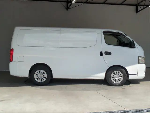 日産 キャラバン ＣＢＦ-ＶＲ2Ｅ26(2WD)の写真30
