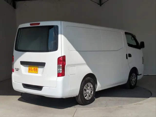 日産 キャラバン ＣＢＦ-ＶＲ2Ｅ26(2WD)の写真31