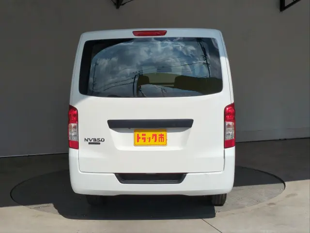 日産 キャラバン ＣＢＦ-ＶＲ2Ｅ26(2WD)の写真32