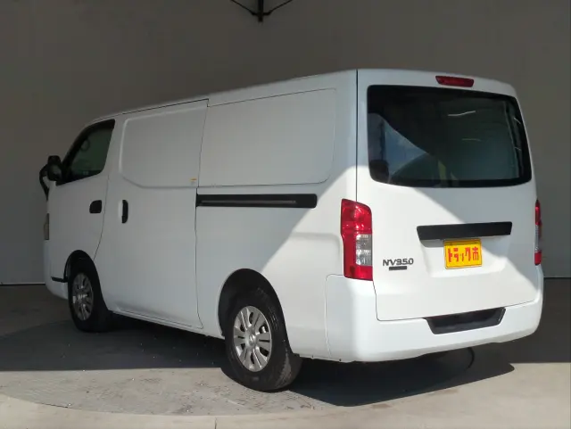 日産 キャラバン ＣＢＦ-ＶＲ2Ｅ26(2WD)の写真33