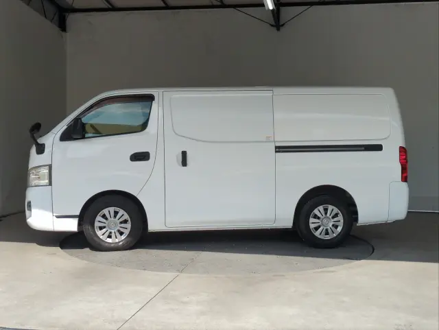 日産 キャラバン ＣＢＦ-ＶＲ2Ｅ26(2WD)の写真34