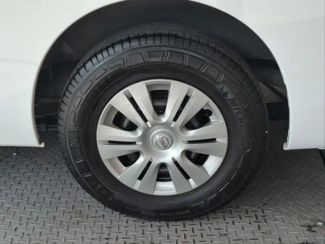 日産 キャラバン ＣＢＦ-ＶＲ2Ｅ26(2WD)の写真35