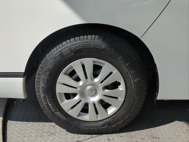 日産 キャラバン ＣＢＦ-ＶＲ2Ｅ26(2WD)の写真36