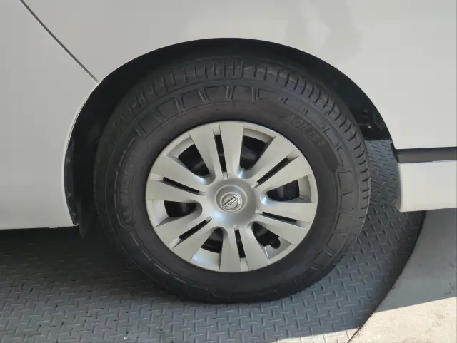 日産 キャラバン ＣＢＦ-ＶＲ2Ｅ26(2WD)の写真37