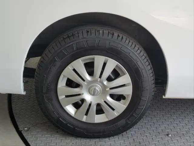 日産 キャラバン ＣＢＦ-ＶＲ2Ｅ26(2WD)の写真38