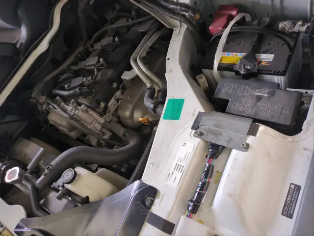 日産 キャラバン ＣＢＦ-ＶＲ2Ｅ26(2WD)の写真41