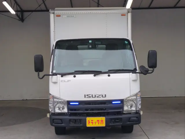 いすゞ エルフ TKG-NHS85AN(4WD)の写真26